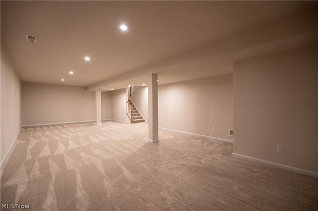 2293 Monaco Street NW, Uniontown, OH 44685