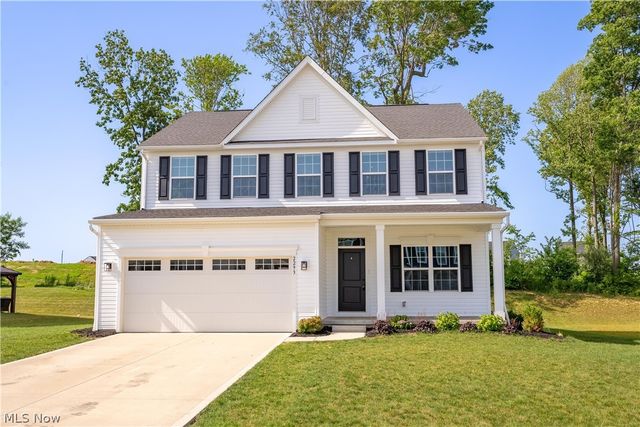 2293 Monaco Street NW, Uniontown, OH 44685