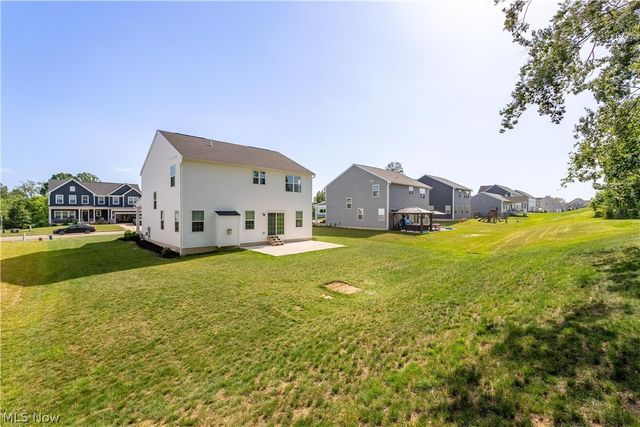 2293 Monaco Street NW, Uniontown, OH 44685