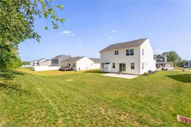 2293 Monaco Street NW, Uniontown, OH 44685