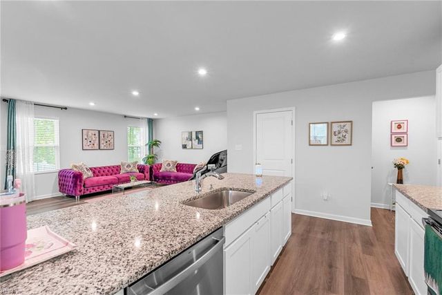 215 Lorraine DR, Williamsburg, VA 23185