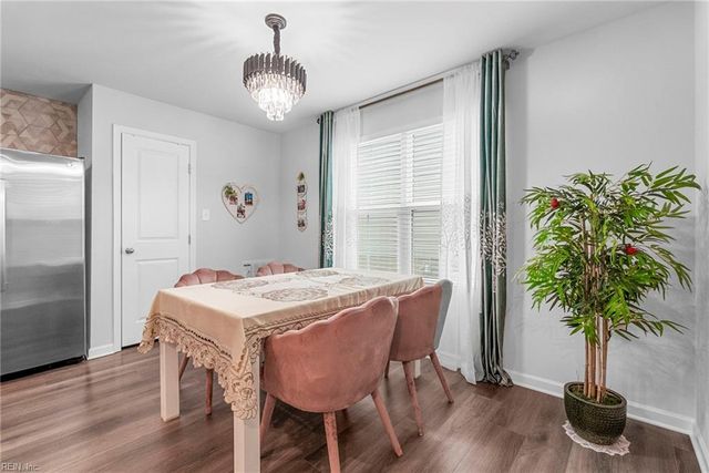 215 Lorraine DR, Williamsburg, VA 23185