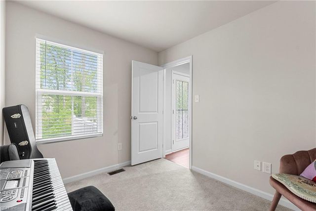 215 Lorraine DR, Williamsburg, VA 23185