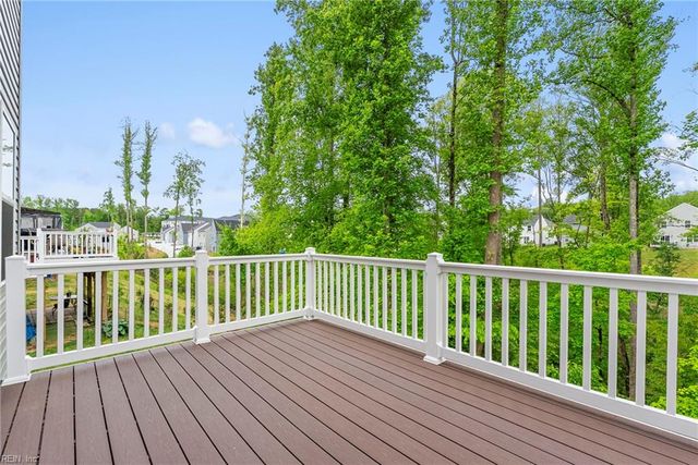 215 Lorraine DR, Williamsburg, VA 23185