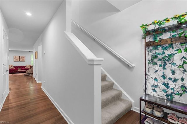 215 Lorraine DR, Williamsburg, VA 23185