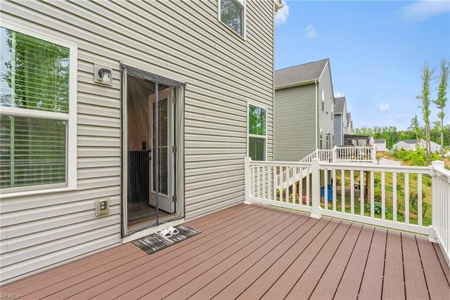 215 Lorraine DR, Williamsburg, VA 23185