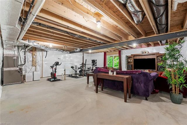 215 Lorraine DR, Williamsburg, VA 23185