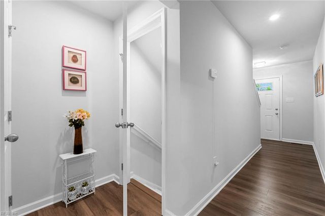215 Lorraine DR, Williamsburg, VA 23185