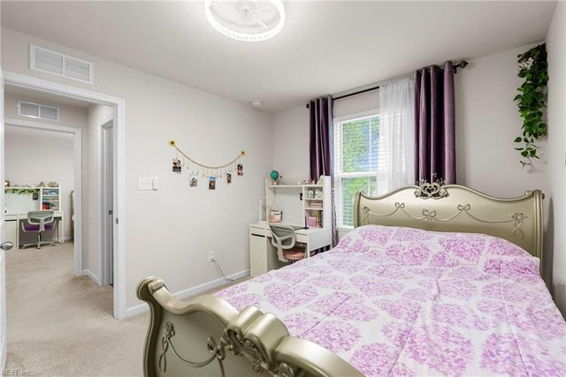 215 Lorraine DR, Williamsburg, VA 23185