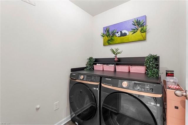 215 Lorraine DR, Williamsburg, VA 23185