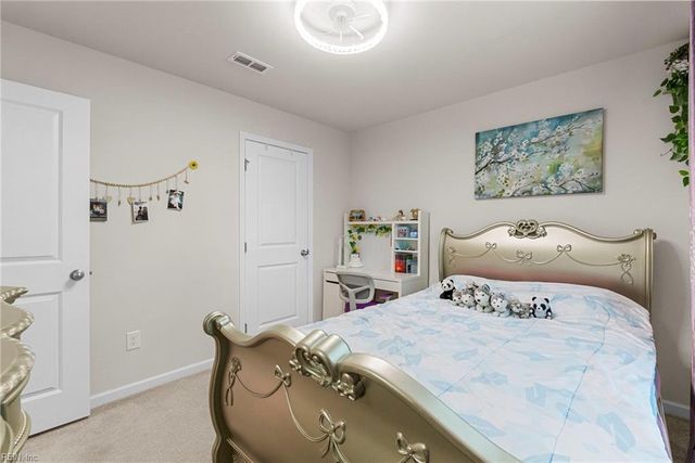 215 Lorraine DR, Williamsburg, VA 23185
