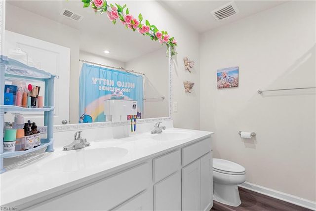 215 Lorraine DR, Williamsburg, VA 23185
