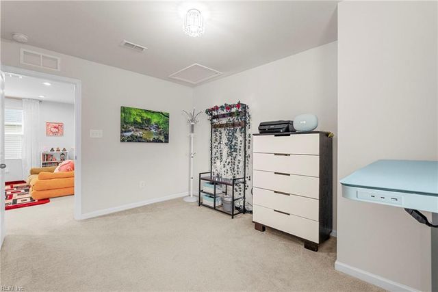 215 Lorraine DR, Williamsburg, VA 23185