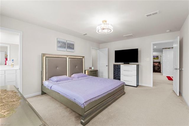 215 Lorraine DR, Williamsburg, VA 23185