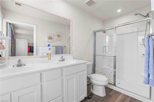 215 Lorraine DR, Williamsburg, VA 23185