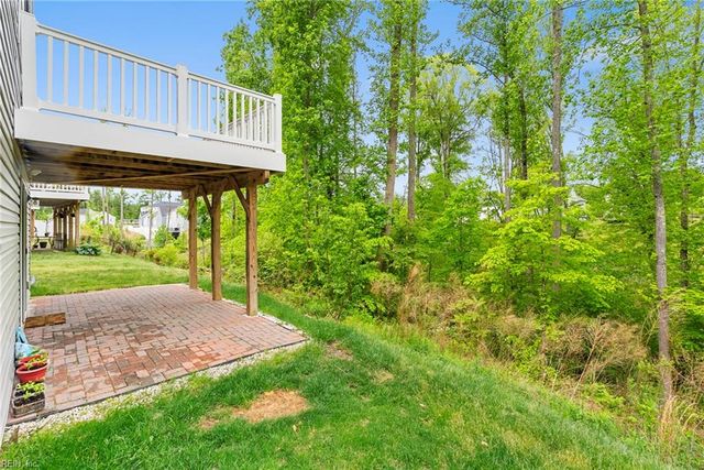 215 Lorraine DR, Williamsburg, VA 23185