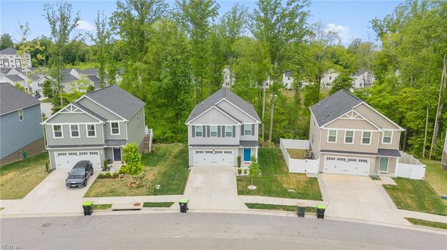 215 Lorraine DR, Williamsburg, VA 23185