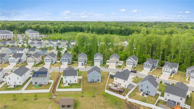 215 Lorraine DR, Williamsburg, VA 23185