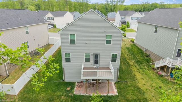 215 Lorraine DR, Williamsburg, VA 23185