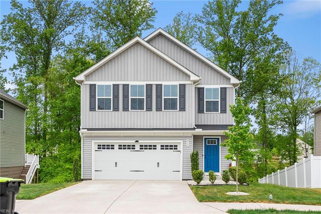 215 Lorraine DR, Williamsburg, VA 23185