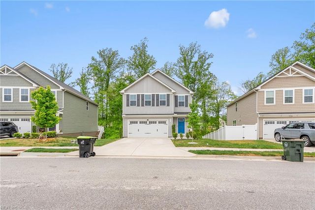 215 Lorraine DR, Williamsburg, VA 23185