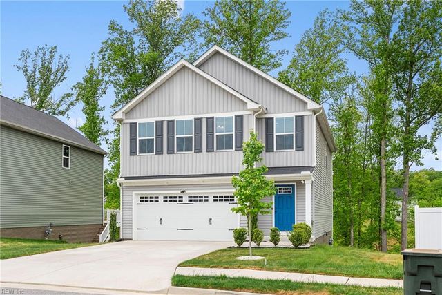 215 Lorraine DR, Williamsburg, VA 23185