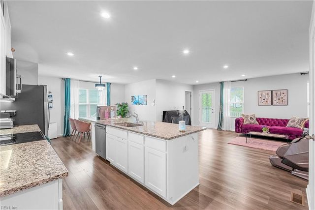 215 Lorraine DR, Williamsburg, VA 23185