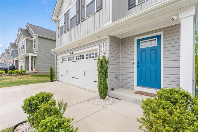 215 Lorraine DR, Williamsburg, VA 23185