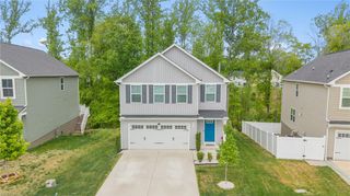 215 Lorraine DR, Williamsburg, VA 23185