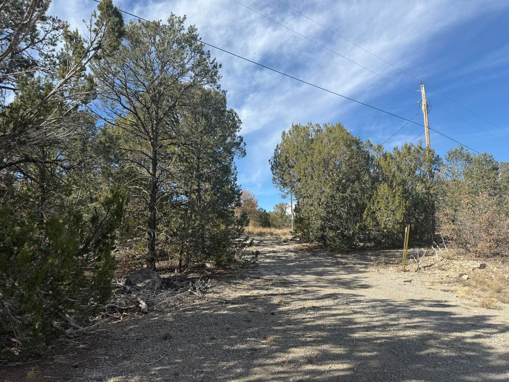 Image 1 of property listing at 2 Jesse James Road, Edgewood, NM 87015