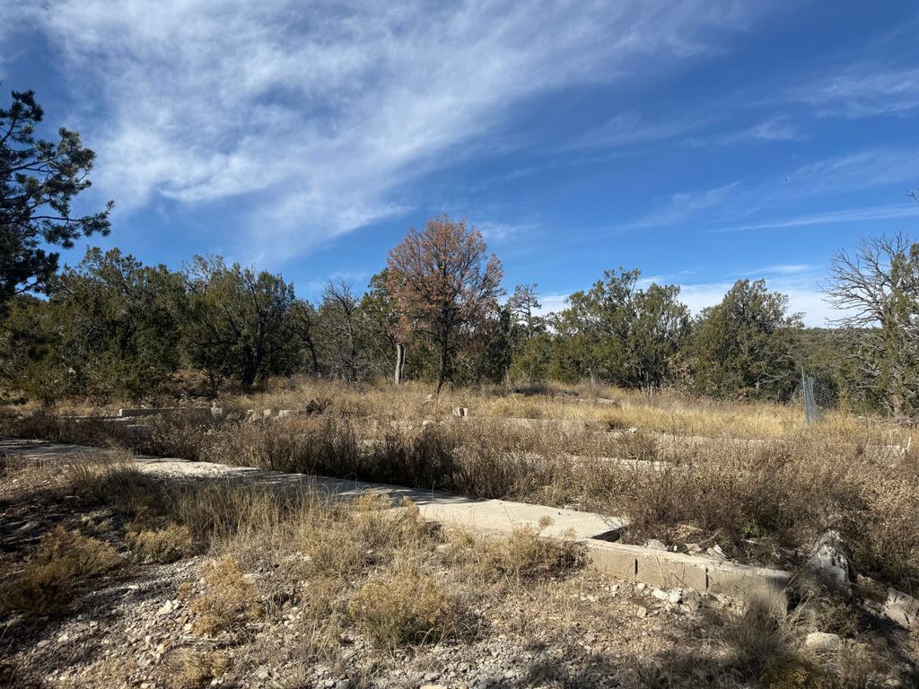 Image 12 of property listing at 2 Jesse James Road, Edgewood, NM 87015