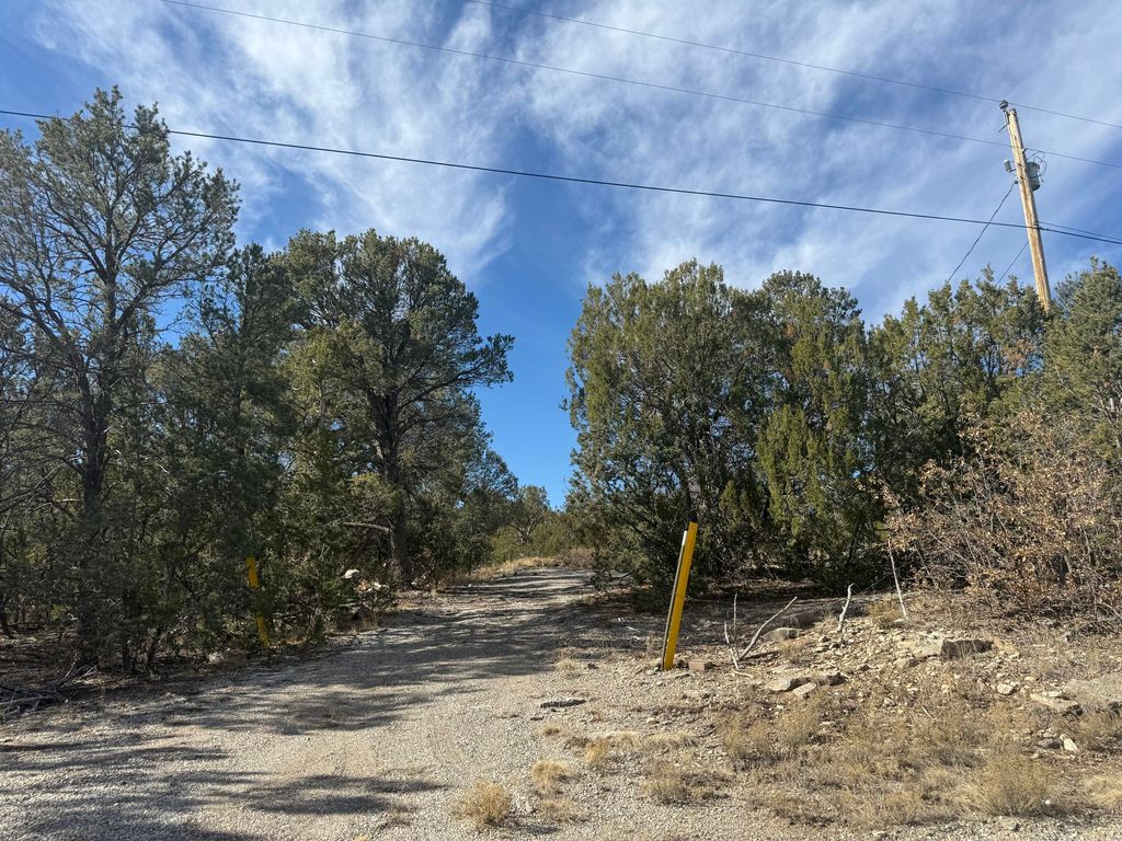Image 15 of property listing at 2 Jesse James Road, Edgewood, NM 87015