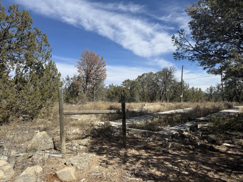 Image 3 of property listing at 2 Jesse James Road, Edgewood, NM 87015