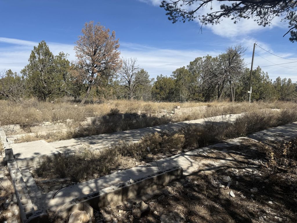 Image 6 of property listing at 2 Jesse James Road, Edgewood, NM 87015