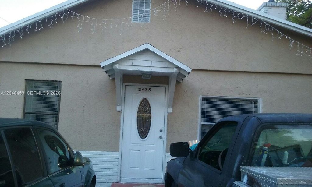 Address unavailable.