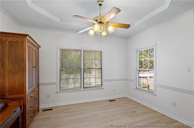 2922 Marcus James Drive, Fayetteville, NC 28306