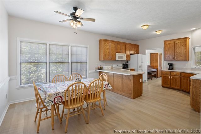 2922 Marcus James Drive, Fayetteville, NC 28306