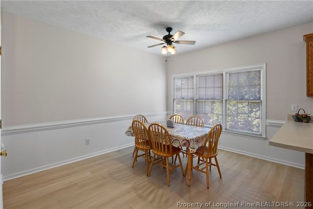 2922 Marcus James Drive, Fayetteville, NC 28306