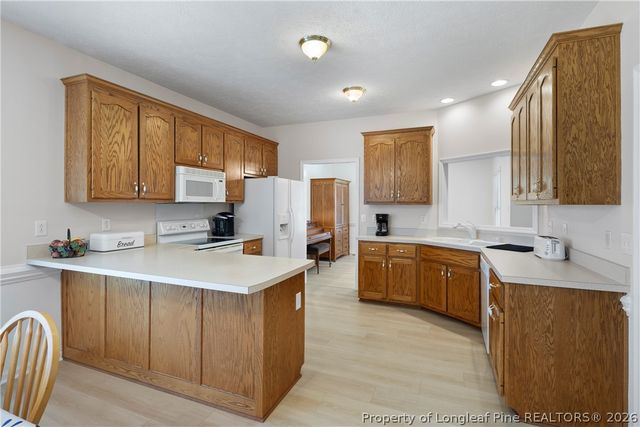 2922 Marcus James Drive, Fayetteville, NC 28306
