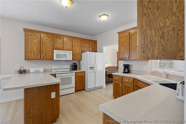 2922 Marcus James Drive, Fayetteville, NC 28306