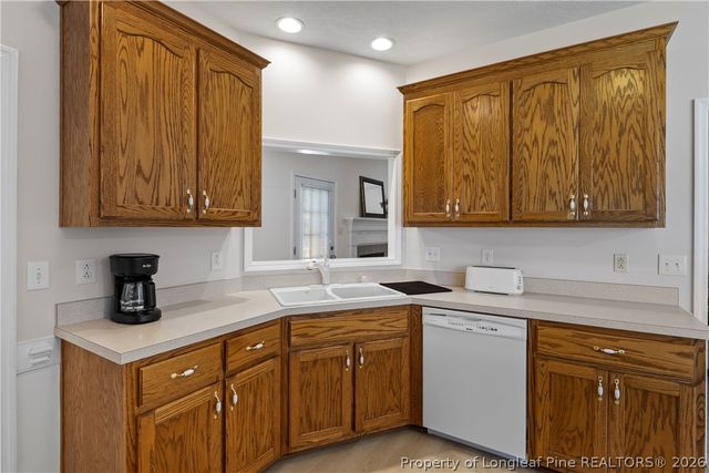 2922 Marcus James Drive, Fayetteville, NC 28306