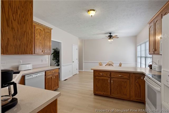 2922 Marcus James Drive, Fayetteville, NC 28306