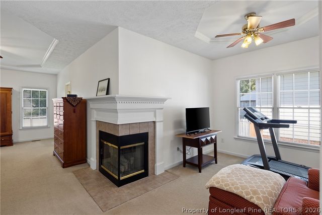 2922 Marcus James Drive, Fayetteville, NC 28306