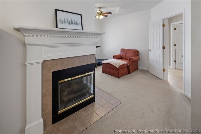 2922 Marcus James Drive, Fayetteville, NC 28306