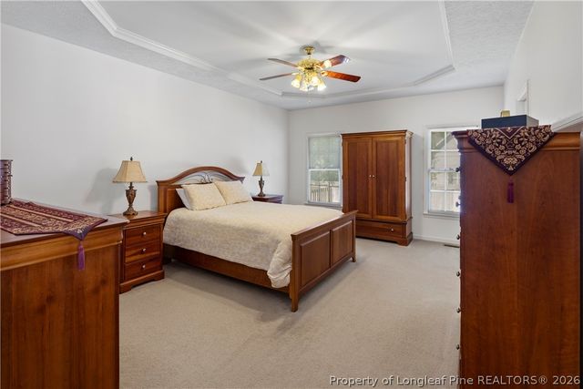 2922 Marcus James Drive, Fayetteville, NC 28306