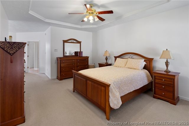 2922 Marcus James Drive, Fayetteville, NC 28306