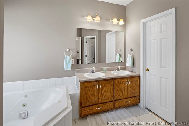 2922 Marcus James Drive, Fayetteville, NC 28306