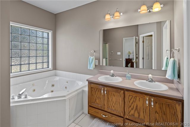 2922 Marcus James Drive, Fayetteville, NC 28306