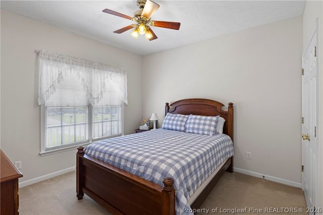 2922 Marcus James Drive, Fayetteville, NC 28306