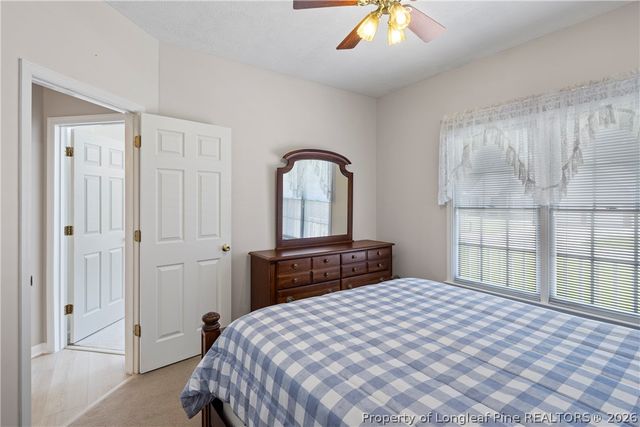2922 Marcus James Drive, Fayetteville, NC 28306